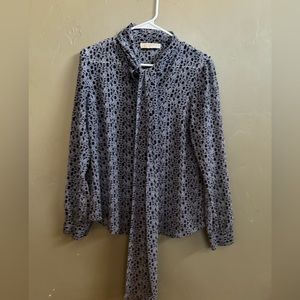 Michael Kors Signature top